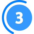 3