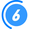 6